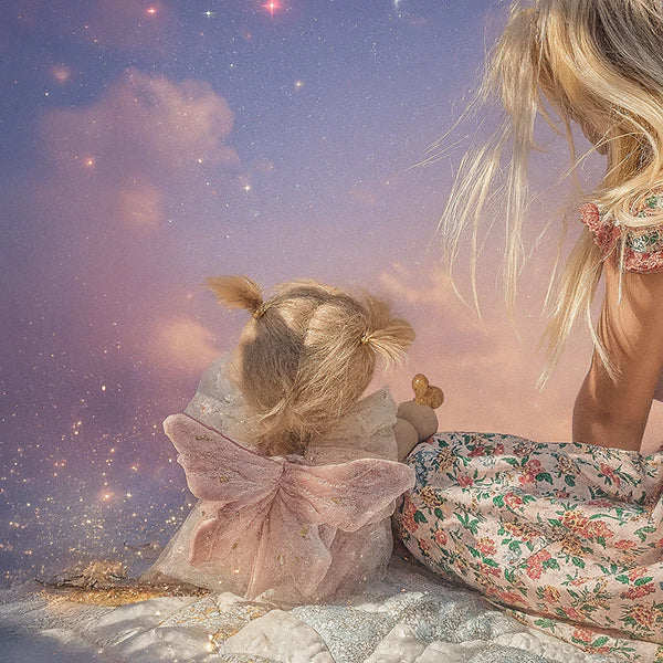 Dream Dinkum - Fairy Willow by Olli Ella