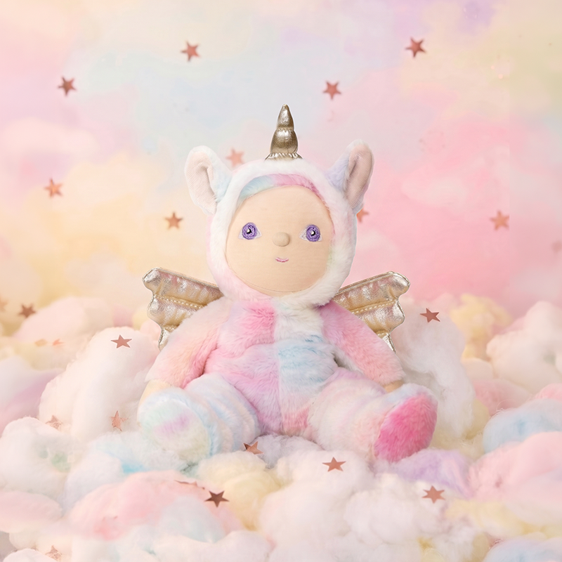 Yara Unicorn (Limited Edition) Dinky Dinkum