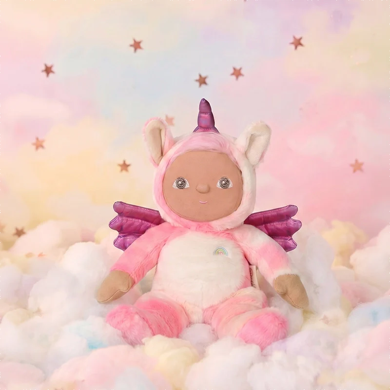 Yuna Unicorn (Limited Edition) Dinky Dinkum