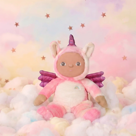 Yuna Unicorn (Limited Edition) Dinky Dinkum