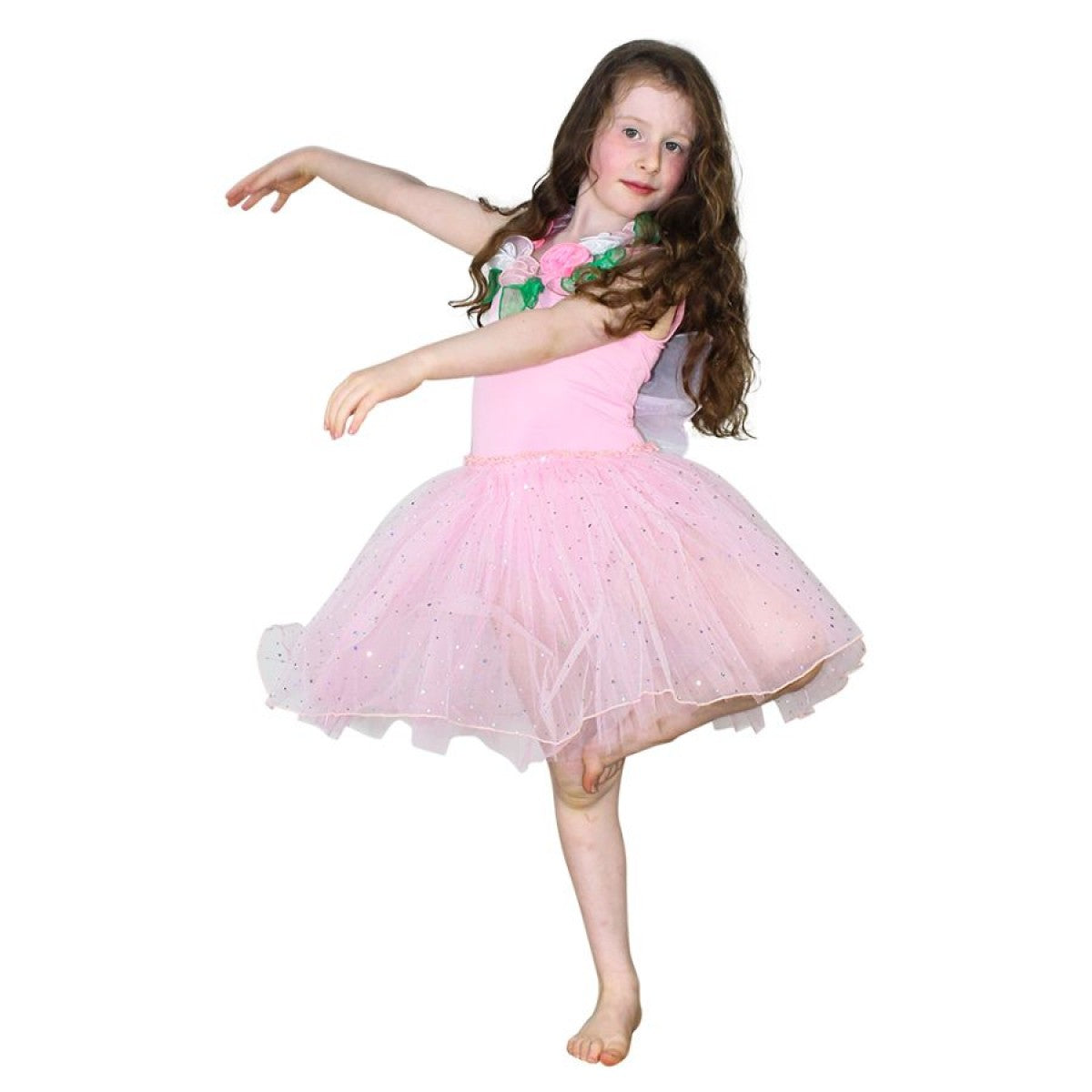 Fairy Dust Dress Up