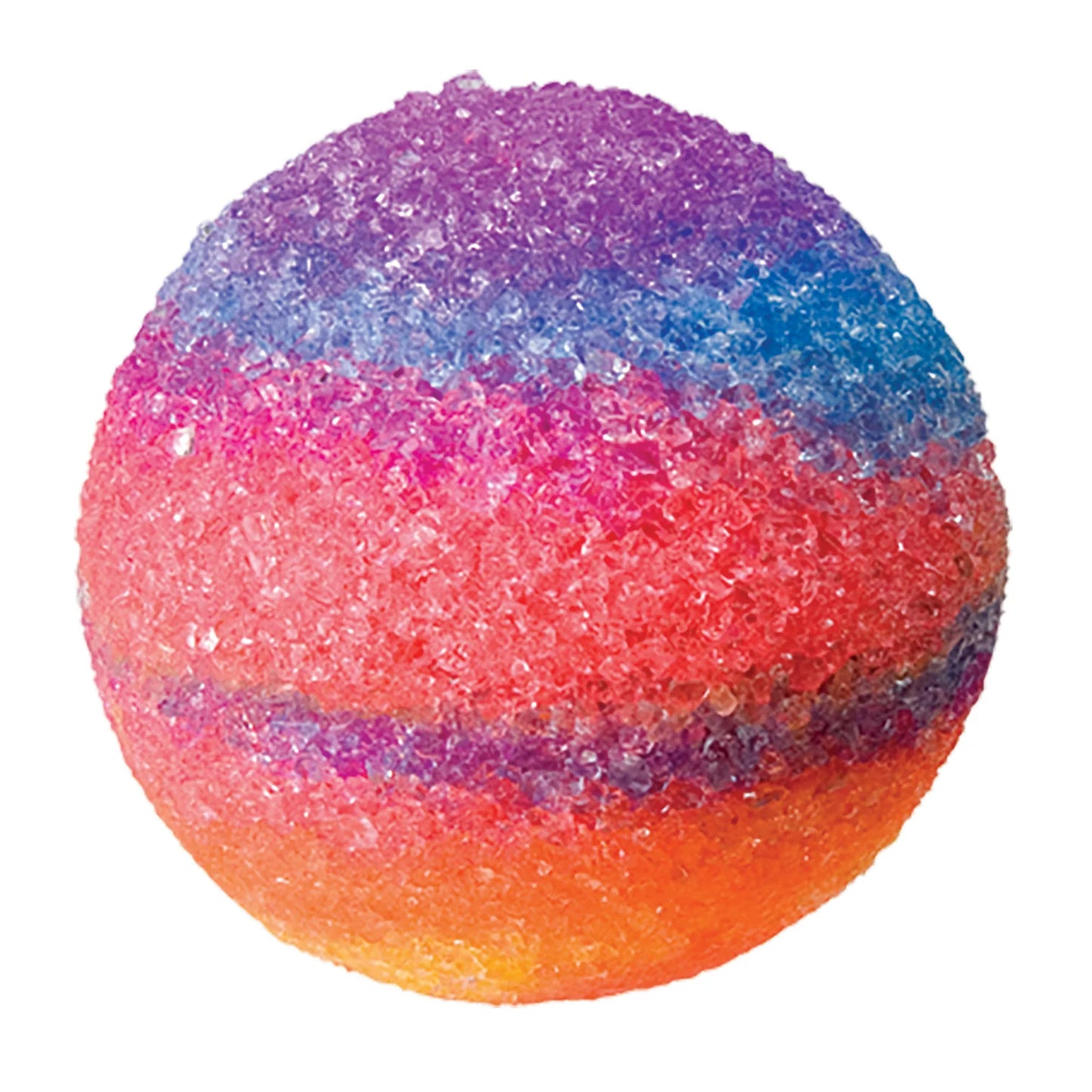 High Bounce Ball Kit Small Multi-Coloured