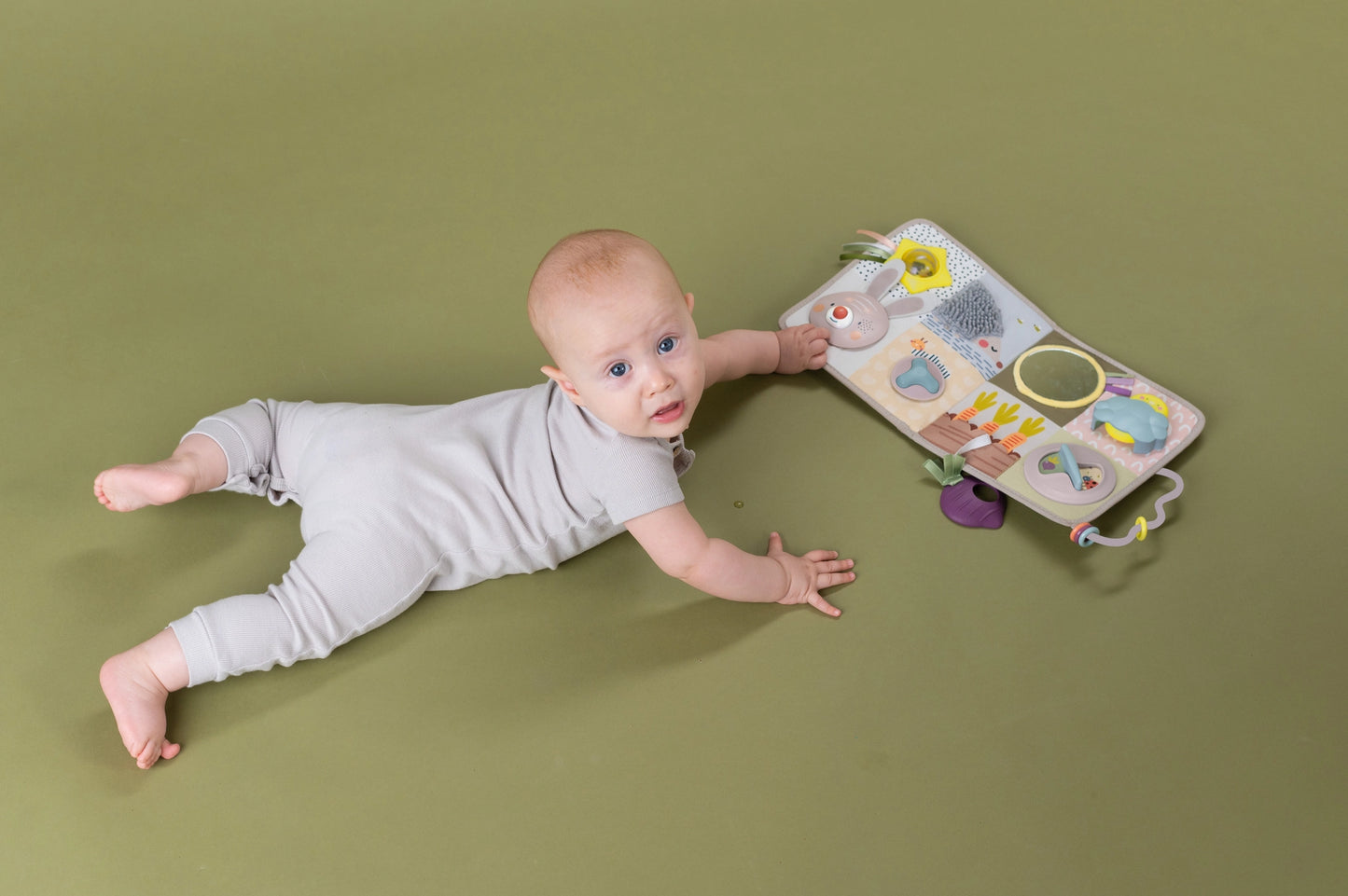 Developmental Activity Center