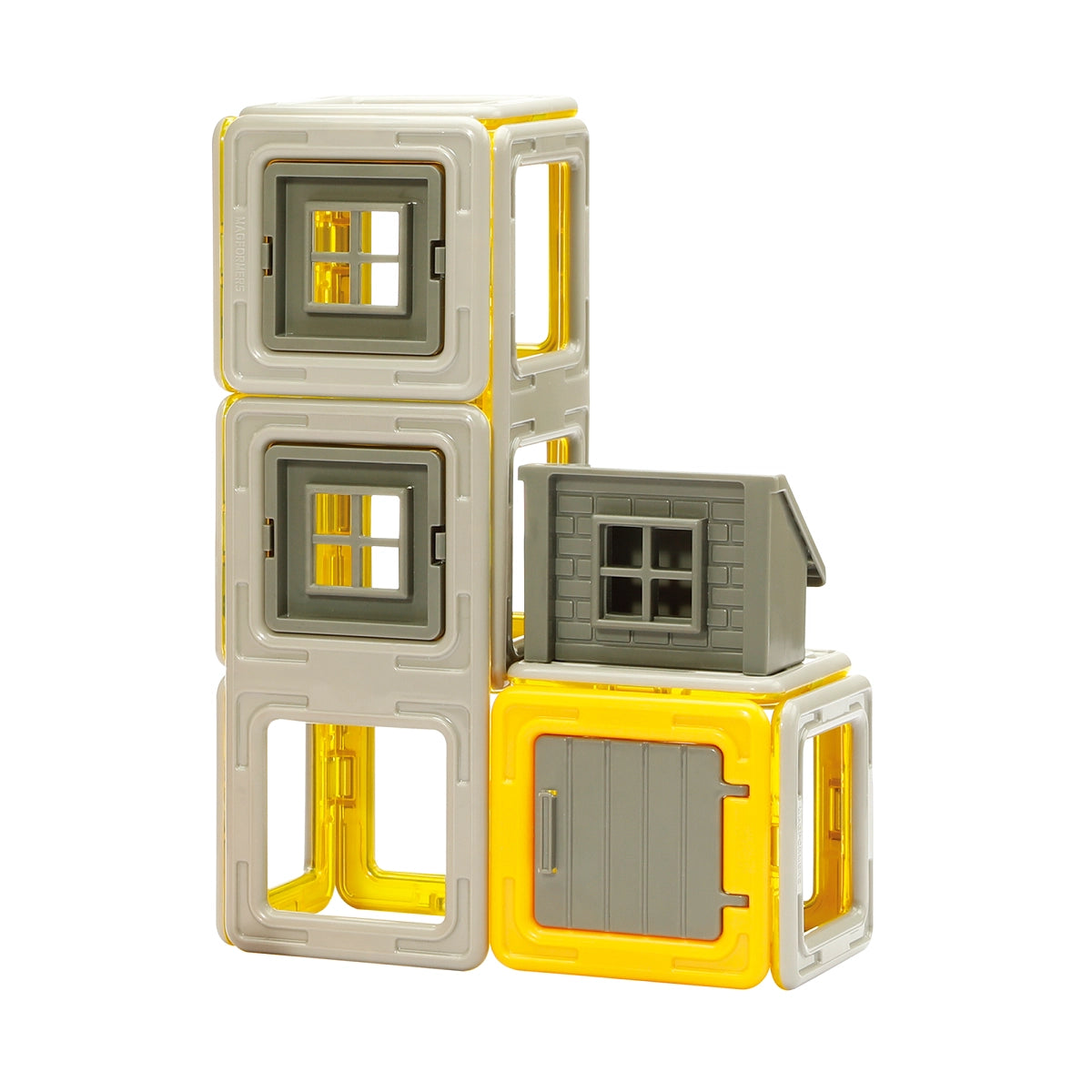 Amazing Construction Set by Magformers