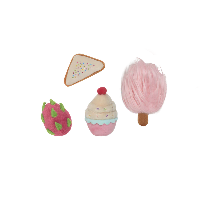 Fairy Food Set by Olli Ella