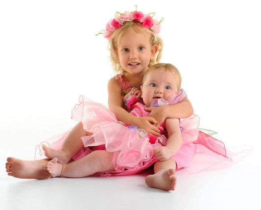Babylicious Fairy Dress Up