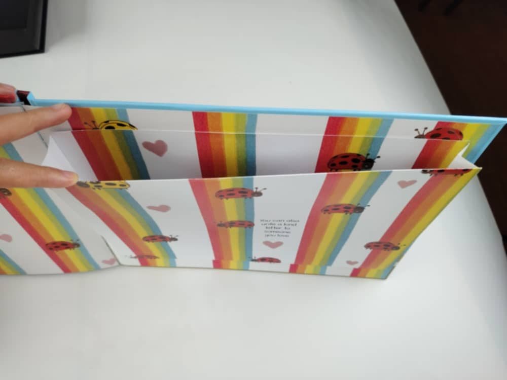 Snail Mail - A Book of Kindness Hardcover Book