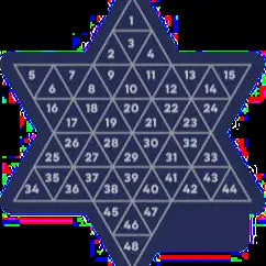 Smart Games - Genius Star