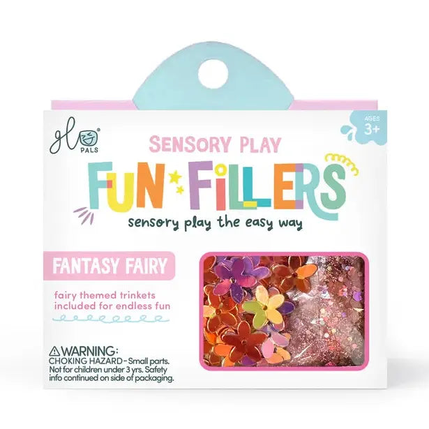 Fun Fillers - Fantasy Fairy by Jellystone Designs