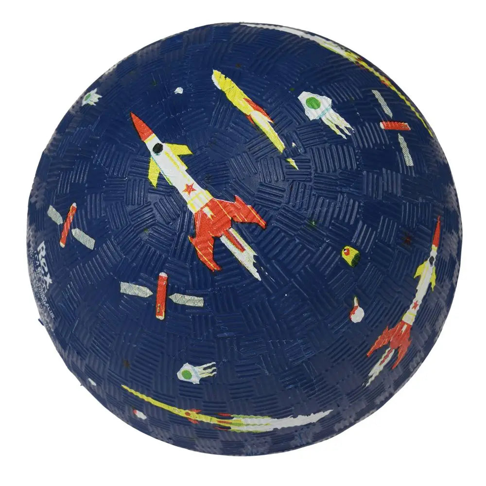 Play Ball - Space Age