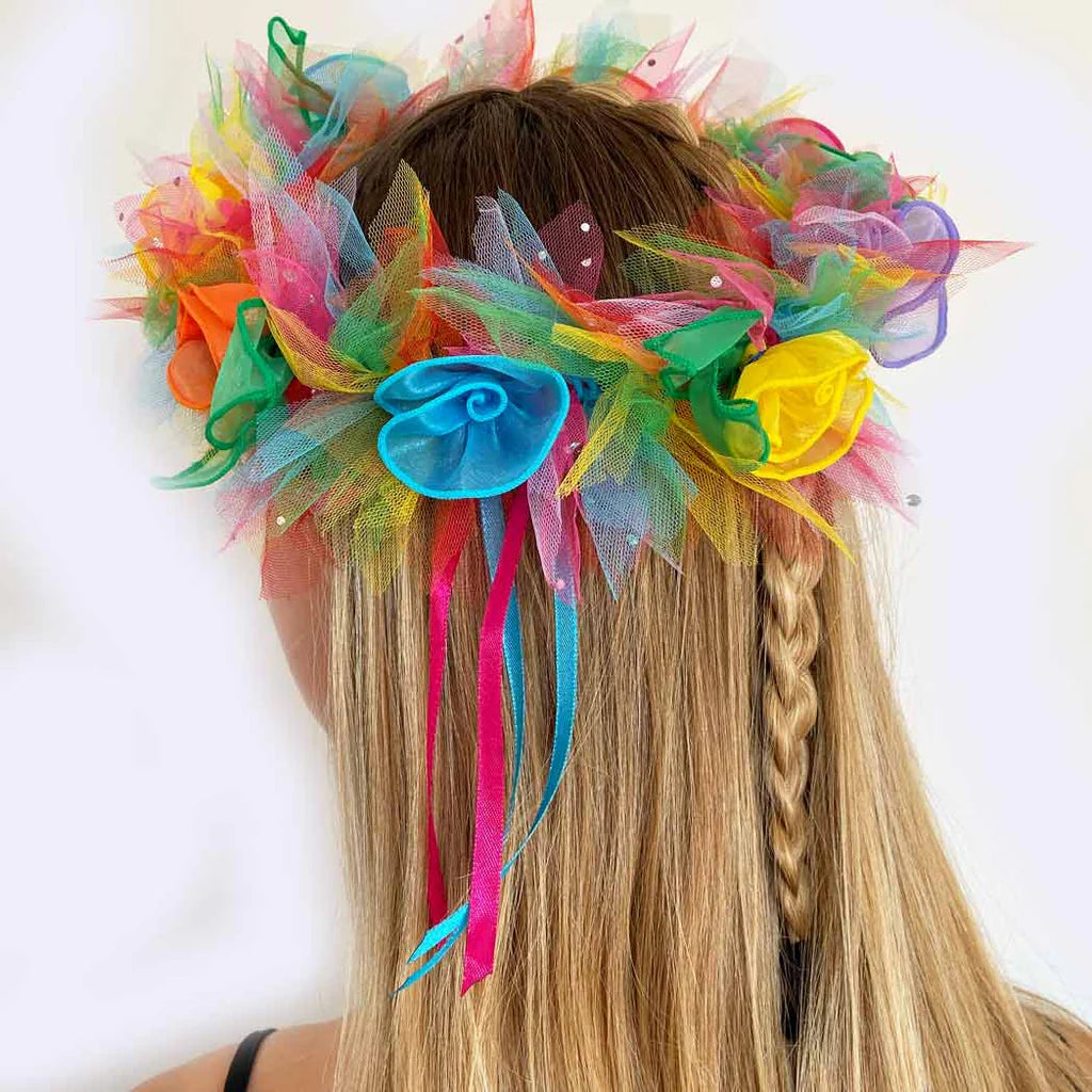 Bloom Garland - Rainbow