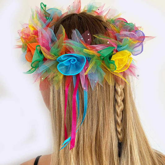 Bloom Garland - Rainbow