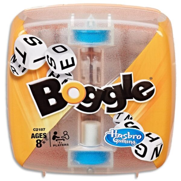 Boggle Classic