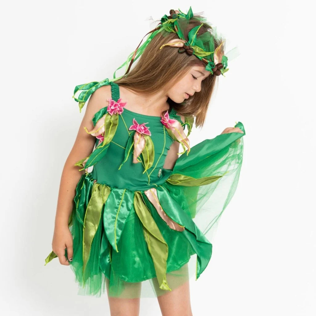 Boronia Babies Dress Up