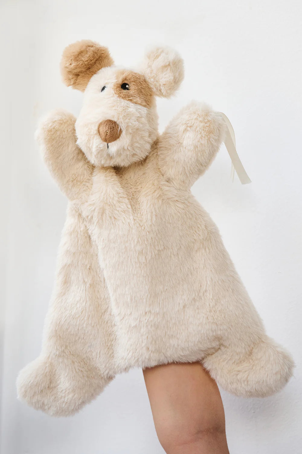 Buddy the Dog Hoochy Coochie by Nana Huchy