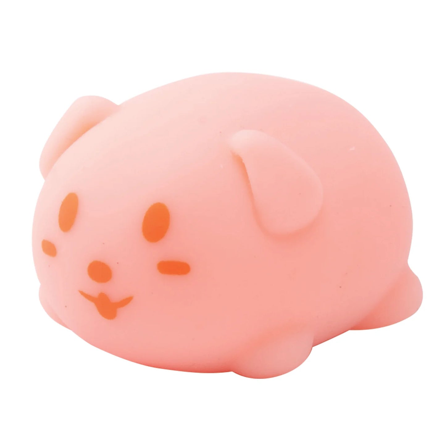 Glow In The Dark Squishy Pets