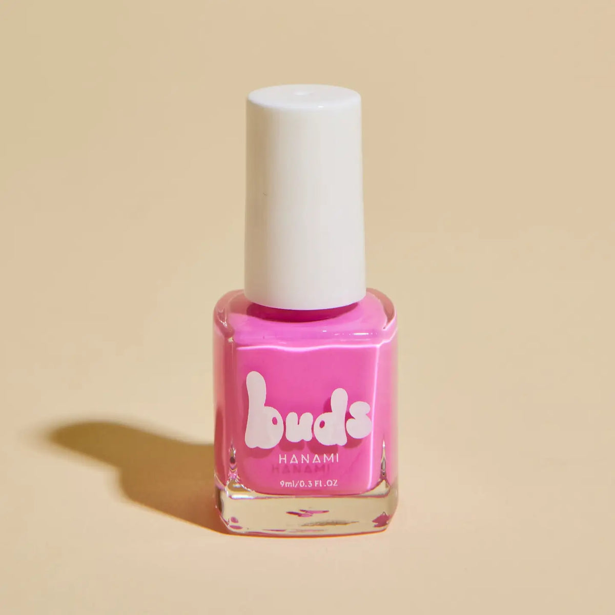Hanami Buds Nail Polish - Fairyfloss
