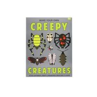 Rex London Make Your Own Creepy Creatures