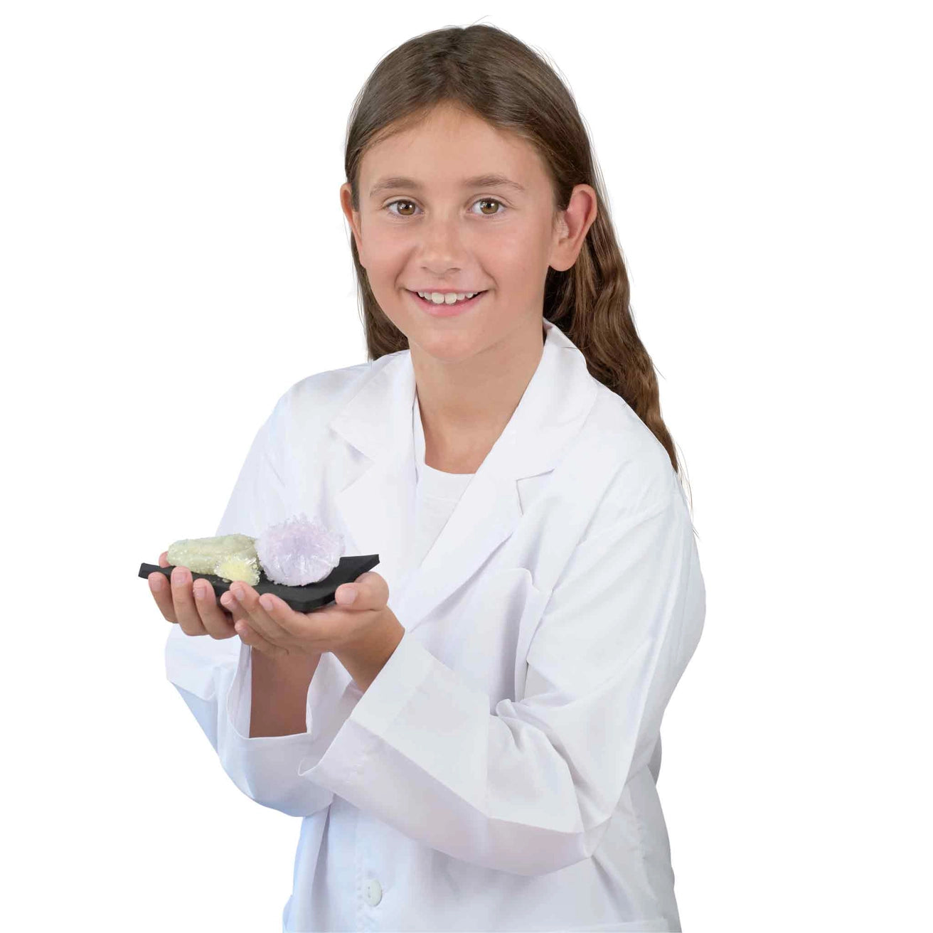 Crystal Grow & Explore Kit