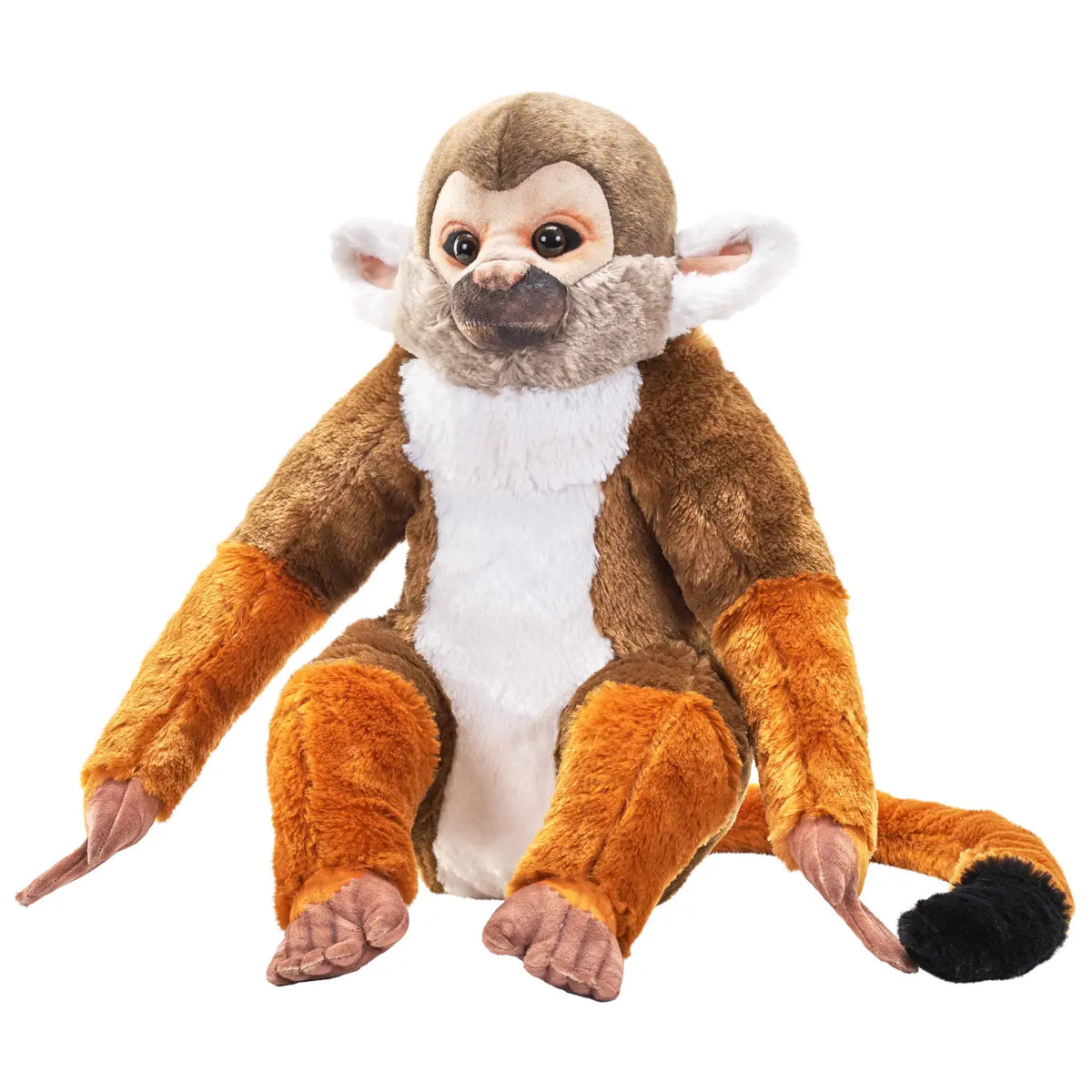 Squirrel Monkey - Artist Collection by Wild Republic