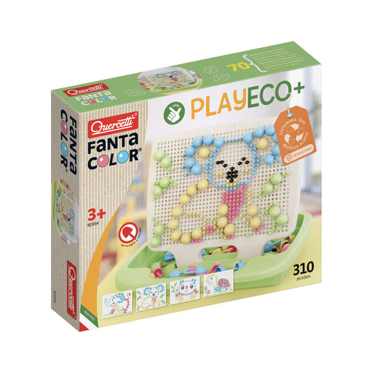 Quercetti Fantacolor Play Eco