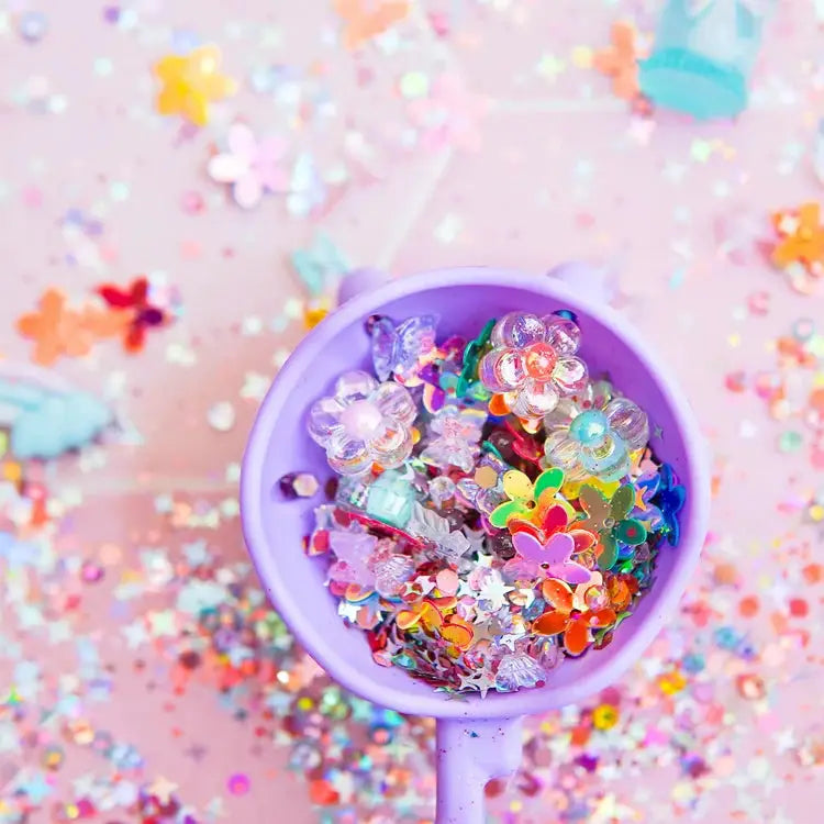 Fun Fillers - Fantasy Fairy by Jellystone Designs