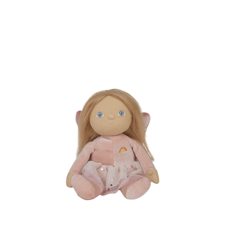 Dinky Dinkum Doll - Fairy Fiona by Olli Ella