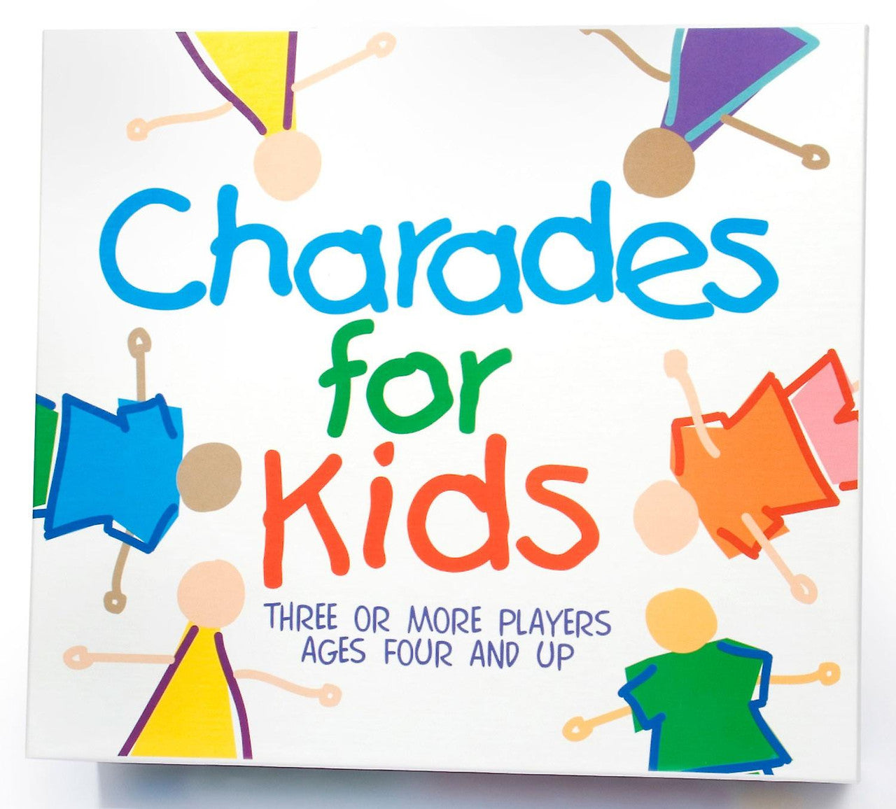 Charades For Kids