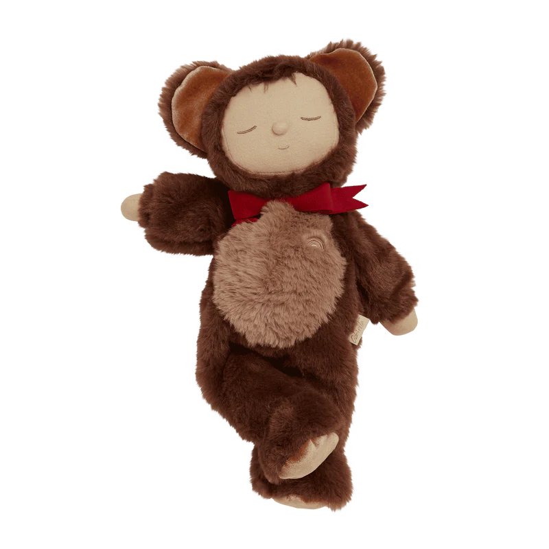 Cozy Dinkums Teddy - Twiggy by Olli Ella