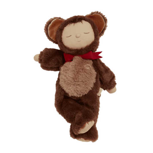 Cozy Dinkums Teddy - Twiggy by Olli Ella