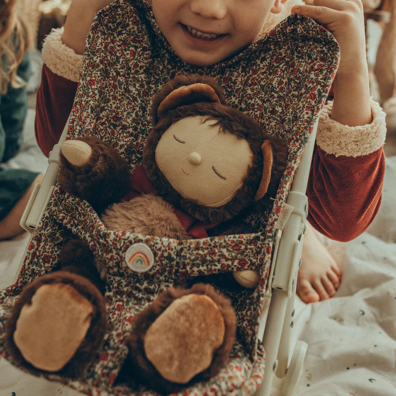 Cozy Dinkums Teddy - Twiggy by Olli Ella