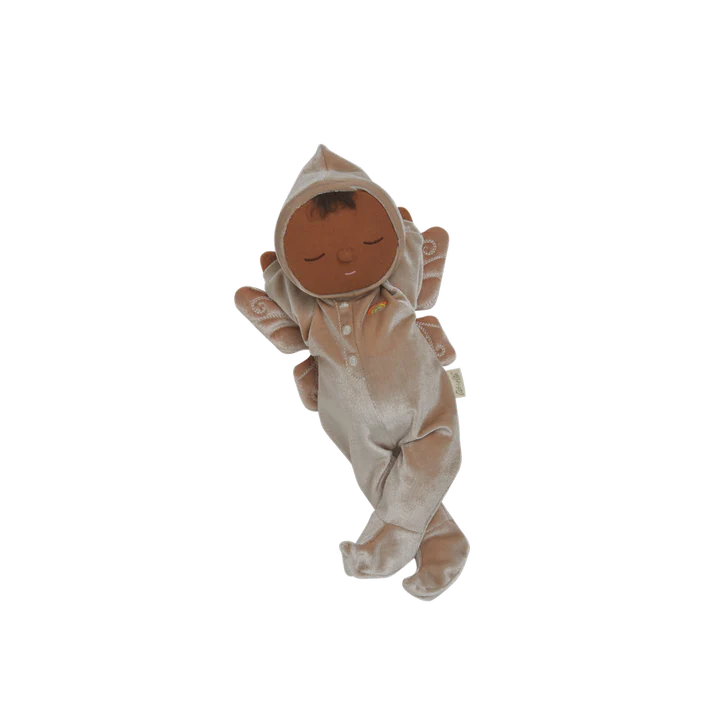 Dozy Dinkum - Fairy Ada by Olli Ella