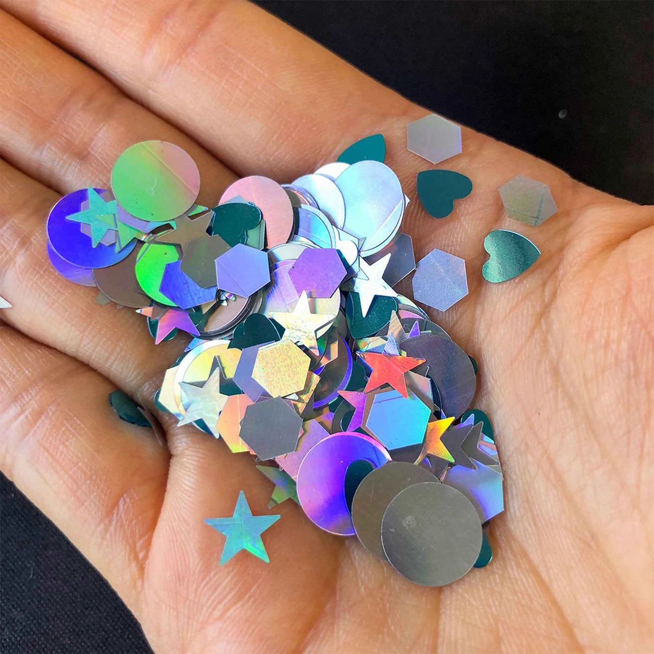 Kaleido Craft Creator