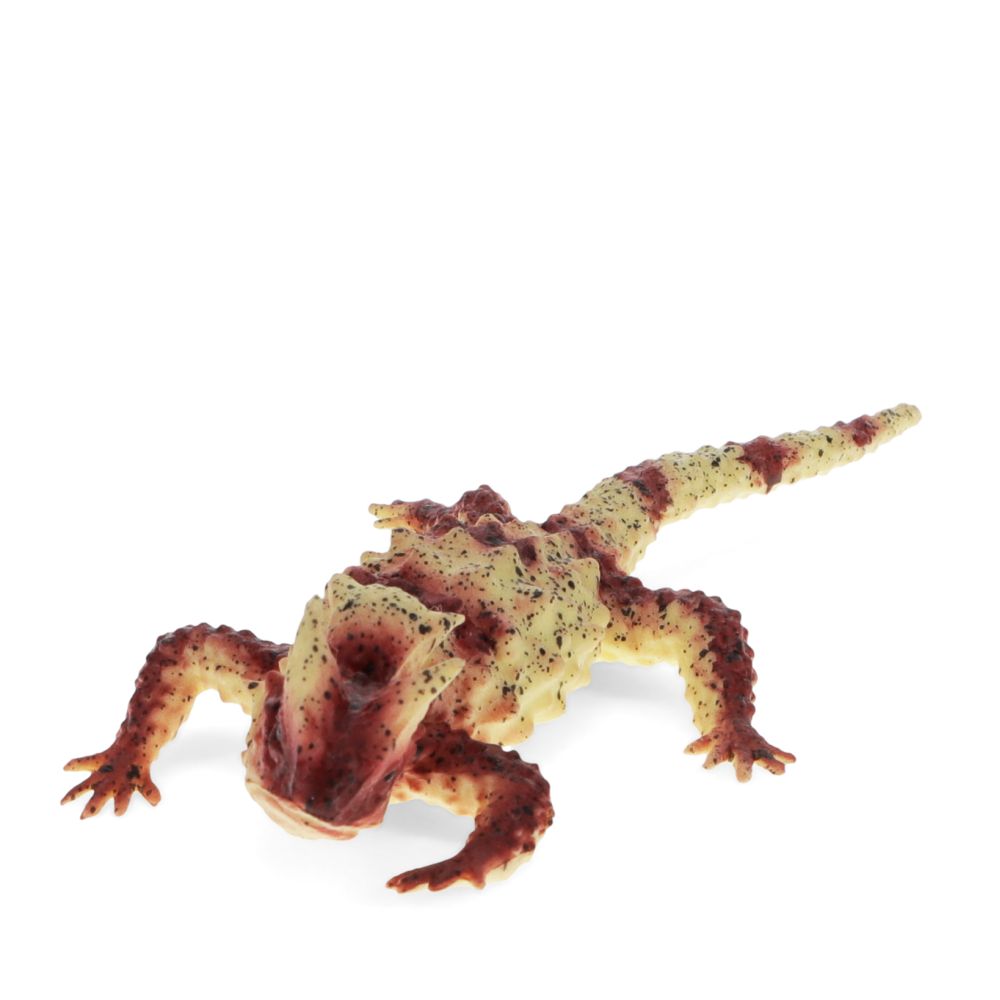 Rex London Realistic Toy - Horned Lizard