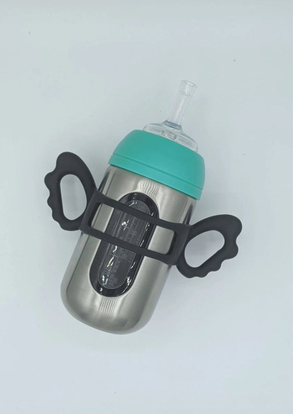 Lion & Lady Food Grade Silicone Handles