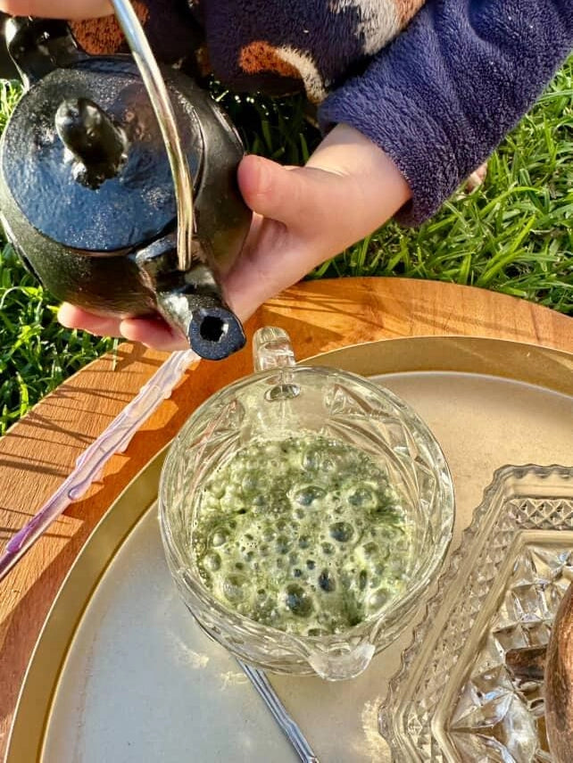 Potion Kit-Sorcery & Spells Theme