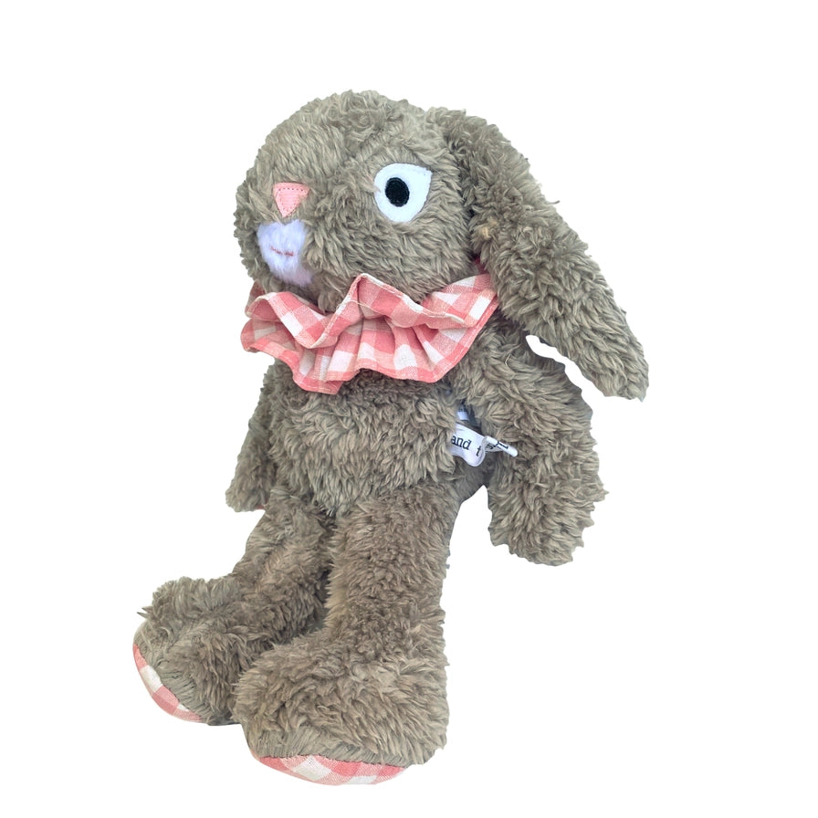 Eloise Rabbit by And The Little Dog Laughed