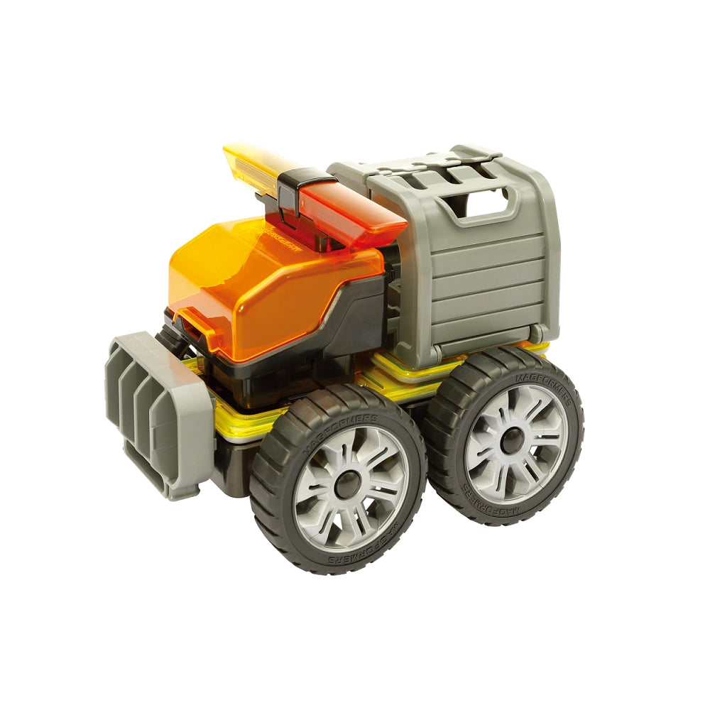 Amazing Construction Set by Magformers