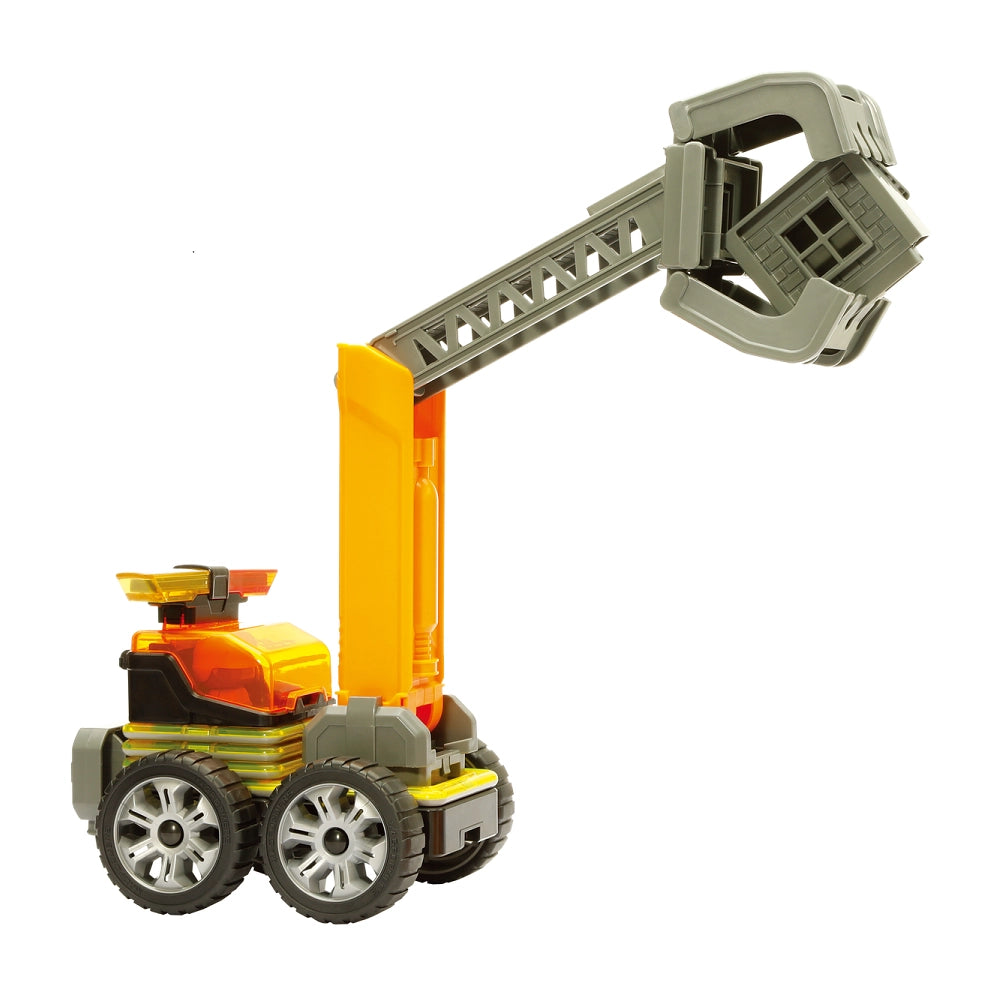 Amazing Construction Set by Magformers