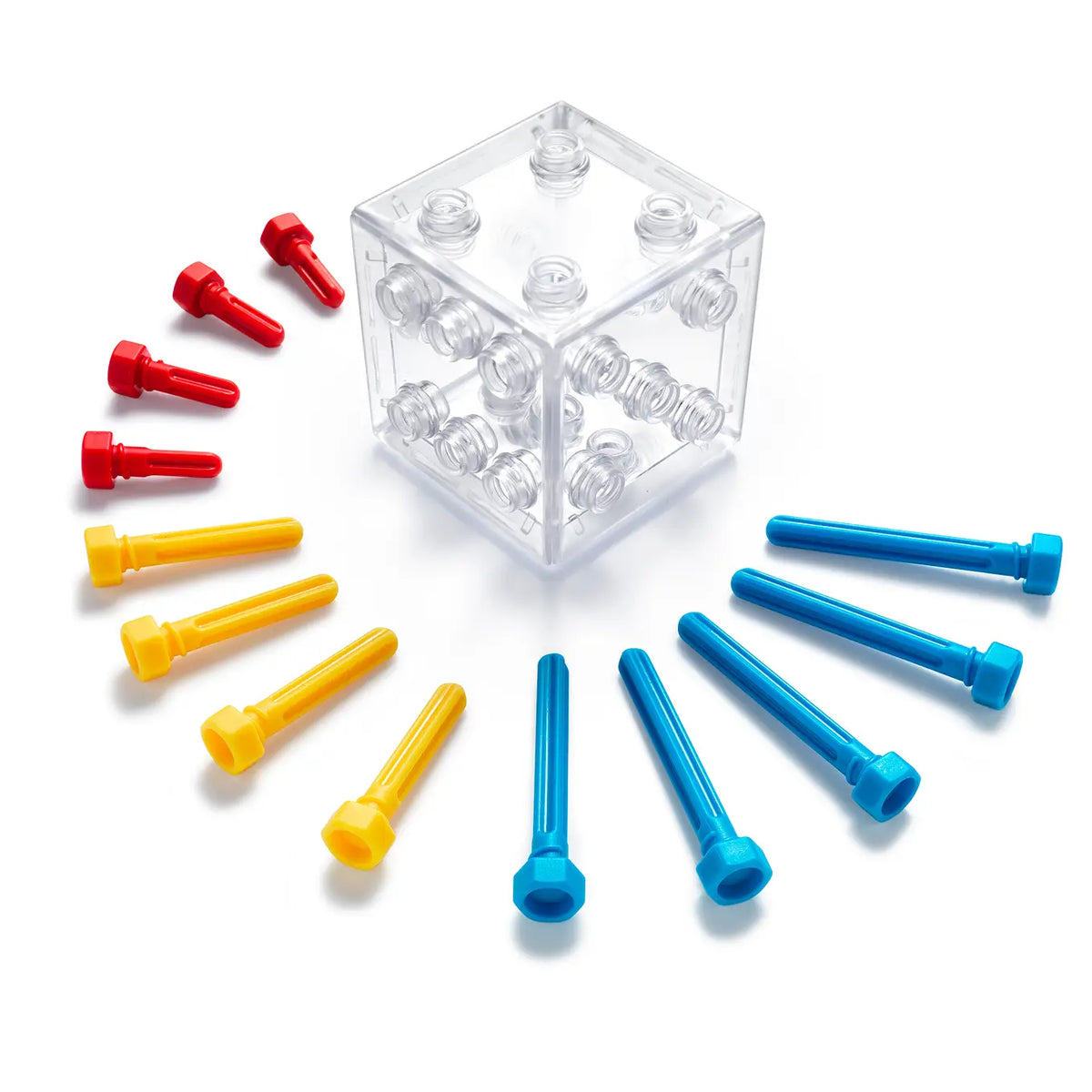 Smart Games - Criss Cross Cube