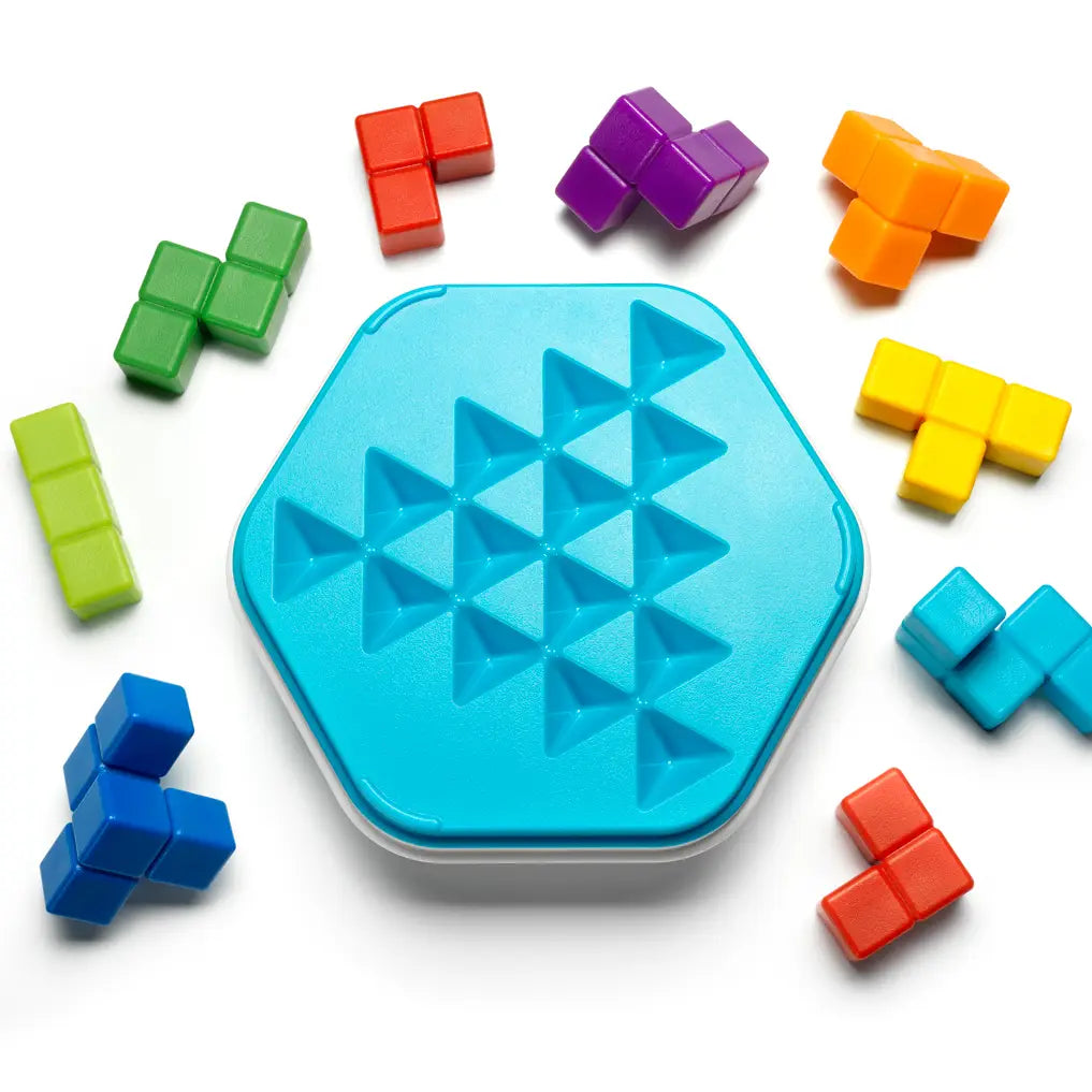 Smart Games - Zig Zag Puzzler