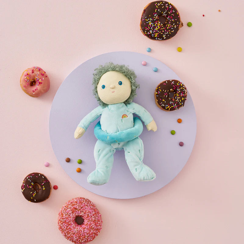 Dinky Dinkums Sweet Treats - Franny Frosting by Olli Ella