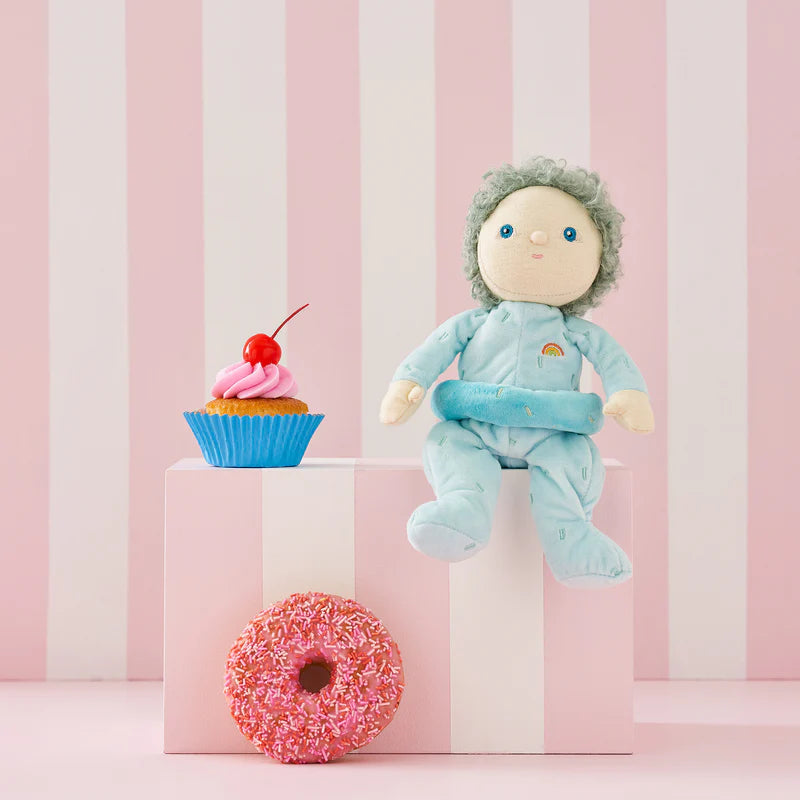 Dinky Dinkums Sweet Treats - Franny Frosting by Olli Ella