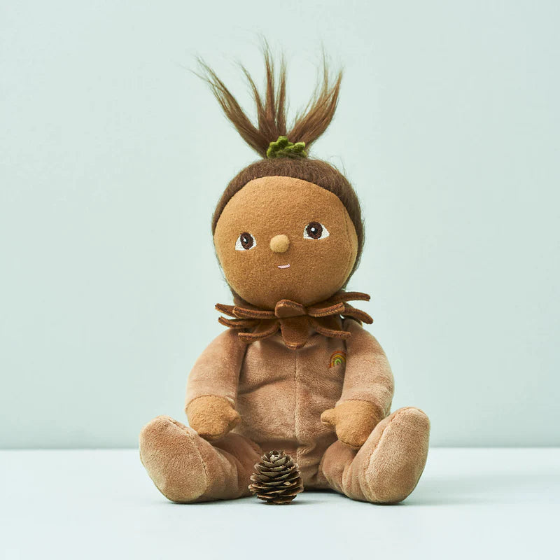 Dinky Dinkums Forest Friends - Allie Acorn by Olli Ella