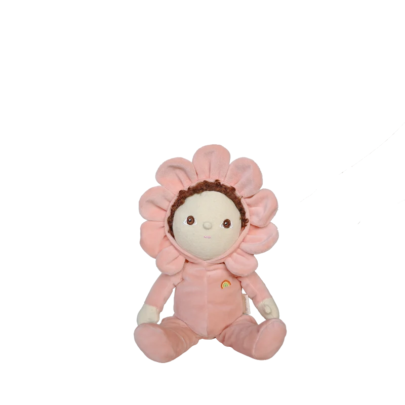 Dinky Dinkum - Dahlia