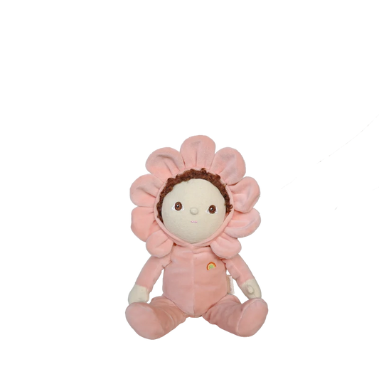 Dinky Dinkum - Dahlia