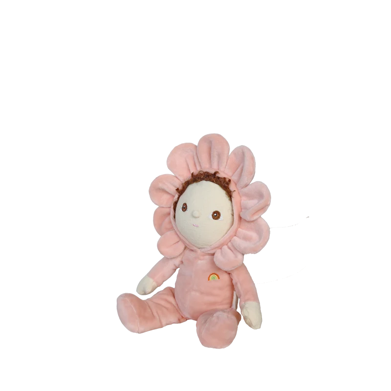 Dinky Dinkum - Dahlia