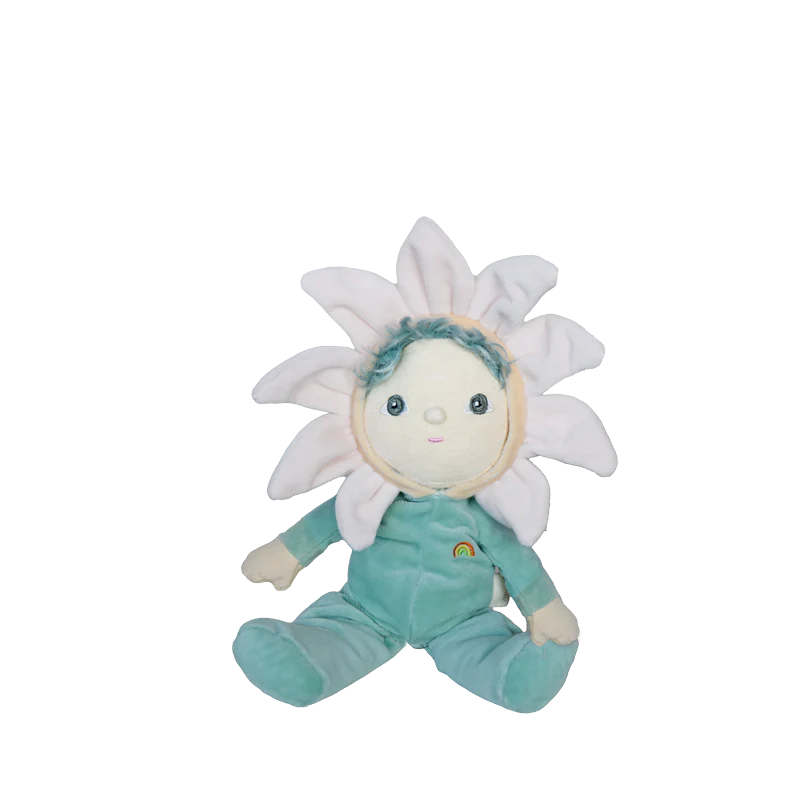 Lily Dinky Dinkum