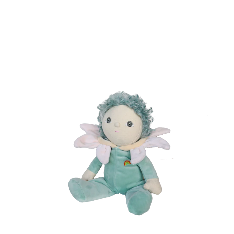 Lily Dinky Dinkum