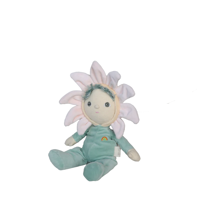 Lily Dinky Dinkum